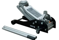 YATO DŹWIGNIK "ŻABA"2,5 TONY /89-457mm/ 1721