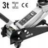 YATO DŹWIGNIK "ŻABA" 3T 130-465mm 17211