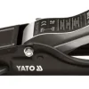 YATO DŹWIGNIK "ŻABA"2T NISKOPROFILOWY 1720