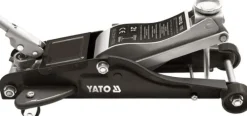 YATO DŹWIGNIK "ŻABA"2T NISKOPROFILOWY 1720
