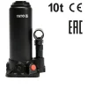 YATO DŹWIGNIK TŁOKOWY HYDRAULICZNY SŁUPKOWY 10T 230-460mm