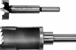 YATO FLEKOWNIK-SĘKOWNIK DO DREWNA 30mm 2szt