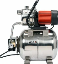 YATO HYDROFOR INOX AUTO 1200W