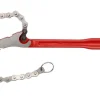 YATO KLUCZ DO FILTRÓW OLEJU ŁAŃCUCHOWY 300mm 22260