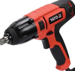 YATO KLUCZ ELEKTRYCZNY UDAROWY 450W 1/2" 450Nm