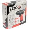 YATO KLUCZ UDAROWY PNEUMATYCZNY 1/2" 570Nm