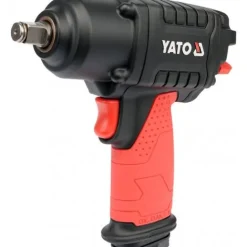 YATO KLUCZ UDAROWY PNEUMATYCZNY 1/2" 570Nm