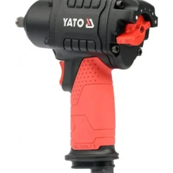 YATO KLUCZ UDAROWY PNEUMATYCZNY 1/2" 570Nm