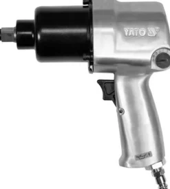 YATO KLUCZ UDAROWY PNEUMATYCZNY 1/2" 1000Nm 09528