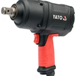 YATO KLUCZ UDAROWY PNEUMATYCZNY 3/4" 1630Nm 09571