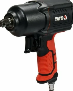YATO KLUCZ UDAROWY PNEUMATYCZNY 1700Nm 1/2" 09544