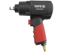 YATO KLUCZ UDAROWY PNEUMATYCZNY 1/2" 1356NM 0953