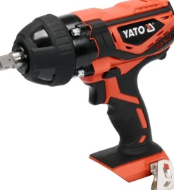 YATO KLUCZ UDAROWY 18V 1/2 300Nm BEZ AKUMULATORÓW I ŁADOWARKI 82805