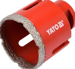 YATO KORONA M14 Z NASYPEM DIAMENTOWYM LUTOWANYM 51mm