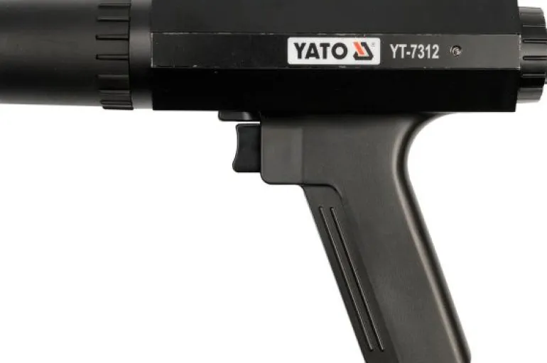 YATO LAMPA STROBOSKOPOWA Z REGULACJĄ 7312