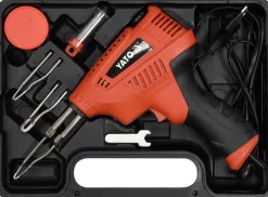 YATO LUTOWNICA TRANSFORMATOROWA 200W