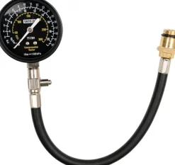 YATO MIERNIK CIŚNIENIA SPRĘŻANIA ADAPTER GWINTOWANY 7301