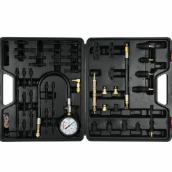 YATO MIERNIK CIŚNIENIA SPREŻANIA BENZ/DIESEL