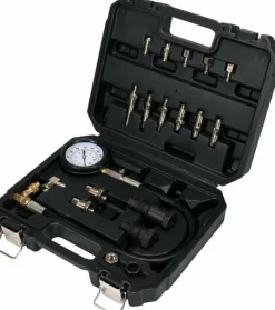 YATO MIERNIK CIŚNIENIA SPRĘŻANIA DIESEL