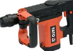 YATO MŁOT KUJĄCY SDS-MAX 1150W 15J 4,8kg YT-82133