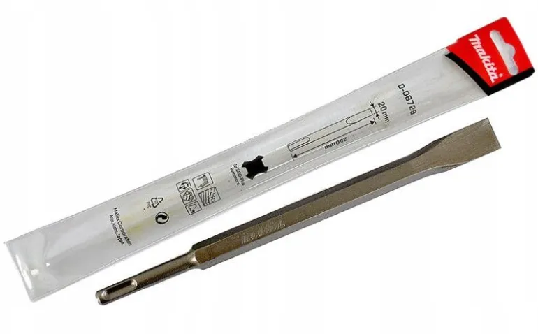 YATO MŁOT WIERCĄCO-KUJĄCY SDS-PLUS 1100 W 82123