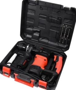 YATO MŁOT WIERCĄCO-KUJĄCY SDS-PLUS 1100 W 82123