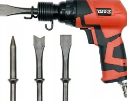 YATO MŁOTEK PNEUMATYCZNY 09904