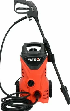 YATO MYJKA CISNIENIOWA 1400W 105 BAR