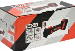 YATO NARZĘDZIE WIELOFUNKCYJNE 18V 1x2,0Ah