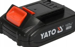 YATO NARZĘDZIE WIELOFUNKCYJNE 18V 1x2,0Ah