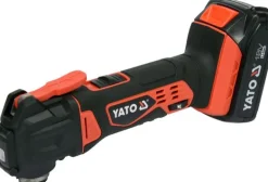 YATO NARZĘDZIE WIELOFUNKCYJNE 18V 1x2,0Ah