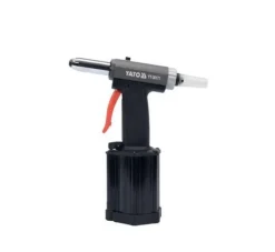 YATO NITOWNICA PNEUMATYCZNA 2,4-5,0mm 36171