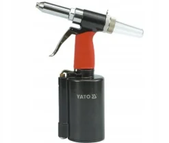 YATO NITOWNICA PNEUMATYCZNA 2,4-6,4mm 3618