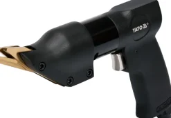 YATO NOŻYCE PNEUMATYCZNE KĄTOWE