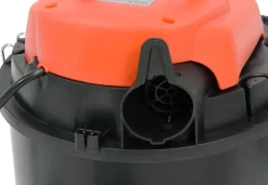 YATO ODKURZACZ WARSZTATOWY 1400W / 30L