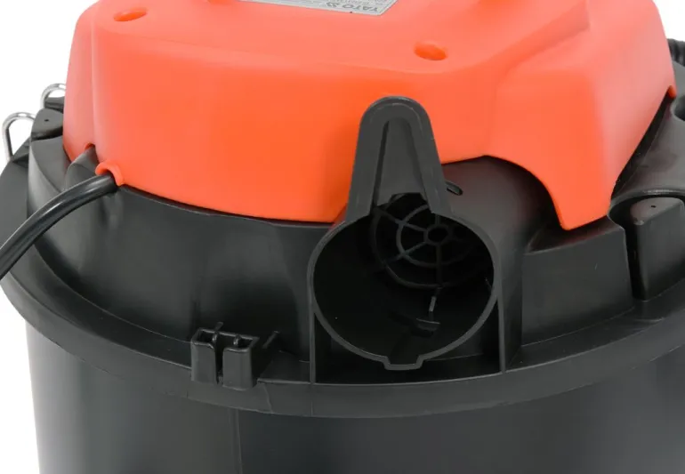 YATO ODKURZACZ WARSZTATOWY 1400W / 30L