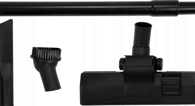 YATO ODKURZACZ WARSZTATOWY 1400W / 30L