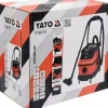YATO ODKURZACZ WARSZTATOWY 1600W / 30L