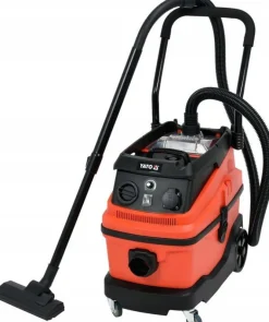 YATO ODKURZACZ WARSZTATOWY 1600W / 30L