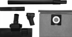 YATO ODKURZACZ WARSZTATOWY 1600W / 30L