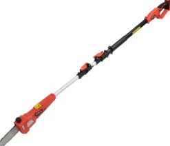 YATO OKRZESYWARKA TELESKOPOWA 18V