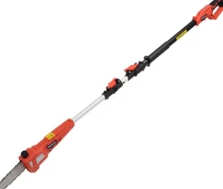 YATO OKRZESYWARKA TELESKOPOWA 18V