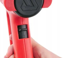 YATO OPALARKA 70~550°C 2000W 82288