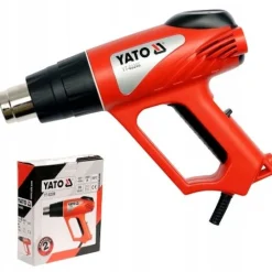YATO OPALARKA 70~550°C 2000W 82288