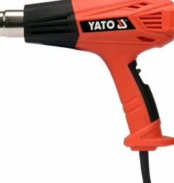 YATO OPALARKA 2000W 450-600C 2 BIEGI