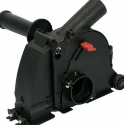 YATO OSŁONA PRZECIWPYŁOWA 125mm