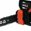 YATO PIŁA ŁAŃCUCHOWA 36V 2x18V 14"
