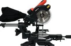 YATO PIŁA UKOŚNICA 18V 185mm Z POSUWEM BEZ AKUMULATORÓW I ŁADOWARKI