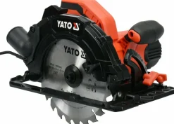 YATO PILARKA TARCZOWA 185mm 1500W