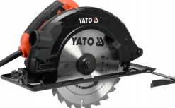 YATO PILARKA TARCZOWA 235mm 2800W